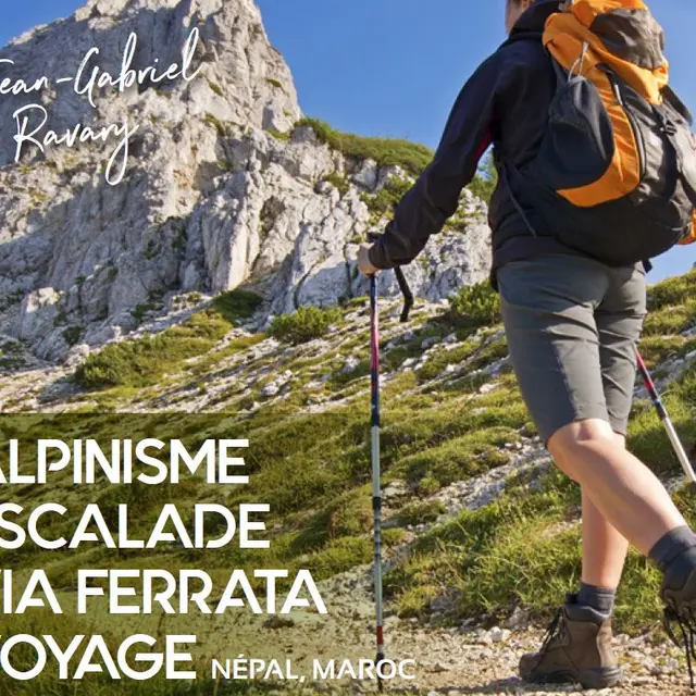 Guide de Haute Montagne en Clarée