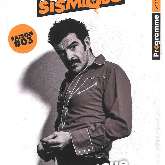 Le Sismographe