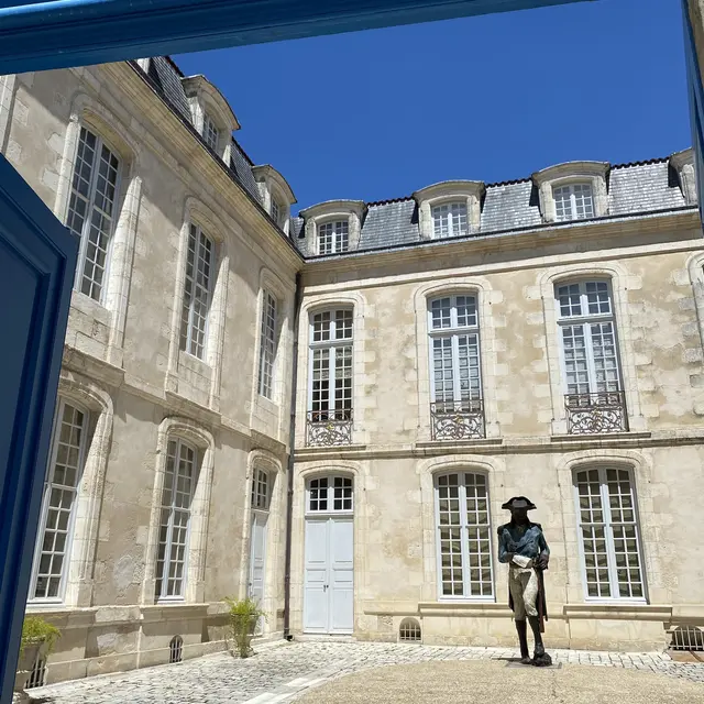 Mémoires rochelaises #2_La Rochelle