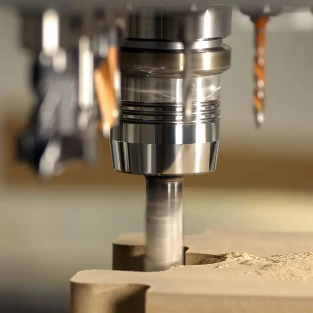 Initiation Fraiseuse numérique_Bourg-en-Bresse