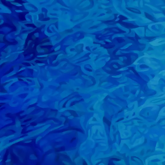 Mediterranée Cobalt