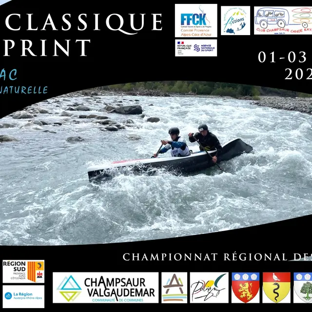 Double N1 Sprint Classique