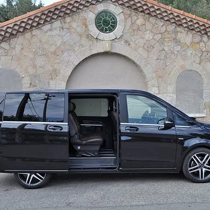 VIP Service Provence