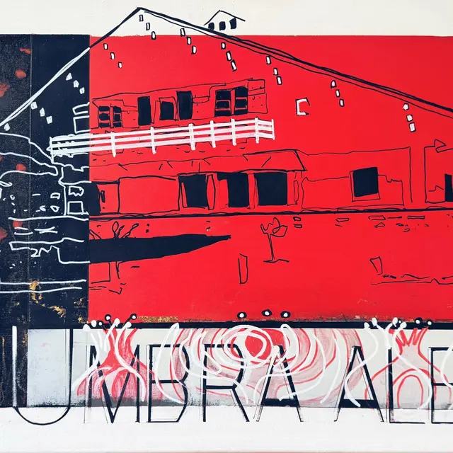 EXPOSITION FAIRE MONTAGNE - ADRIANNA MUFFAT JEANDET_Megève