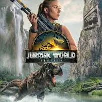 Cinema de plein air : Jurassic World_Castellane