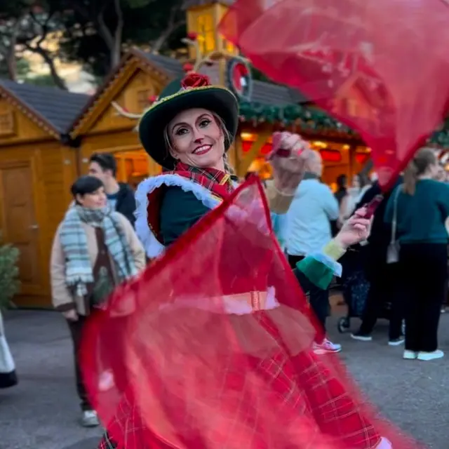 Parade Smart Christmas_Brignoles