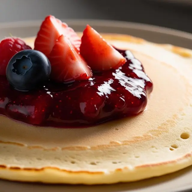 La crêperie de la gare_Houilles