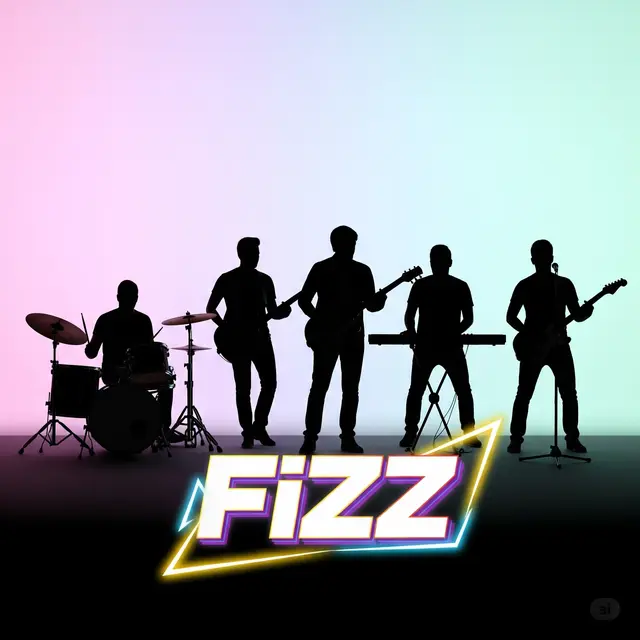 FIZZ ! concert - marché de noël_Le Lavandou