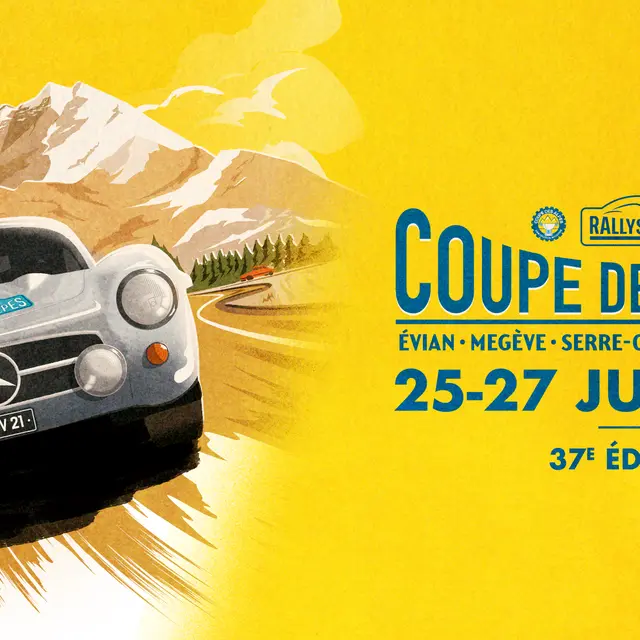 Coupe des Alpes_Évian-les-Bains