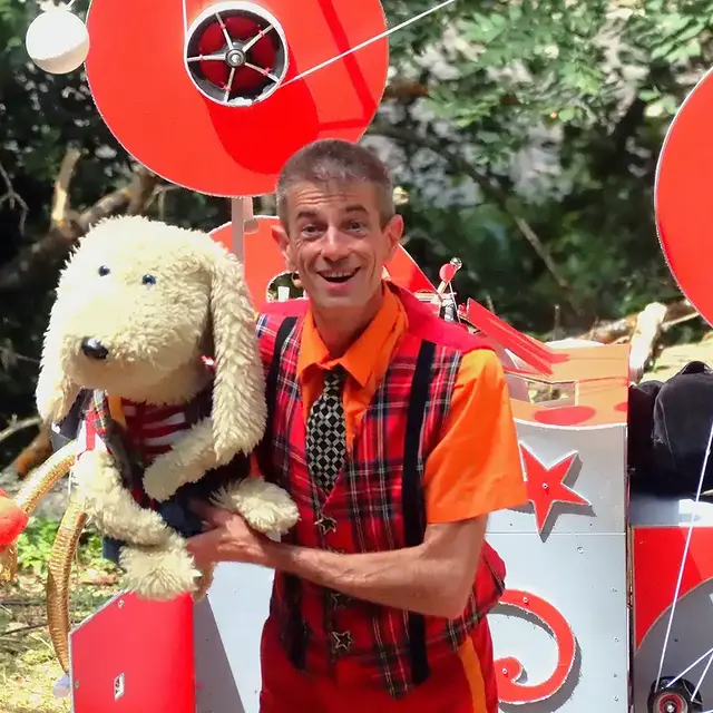 Mr Jacksoon et Mr Gastoon_Plateau des Petites Roches