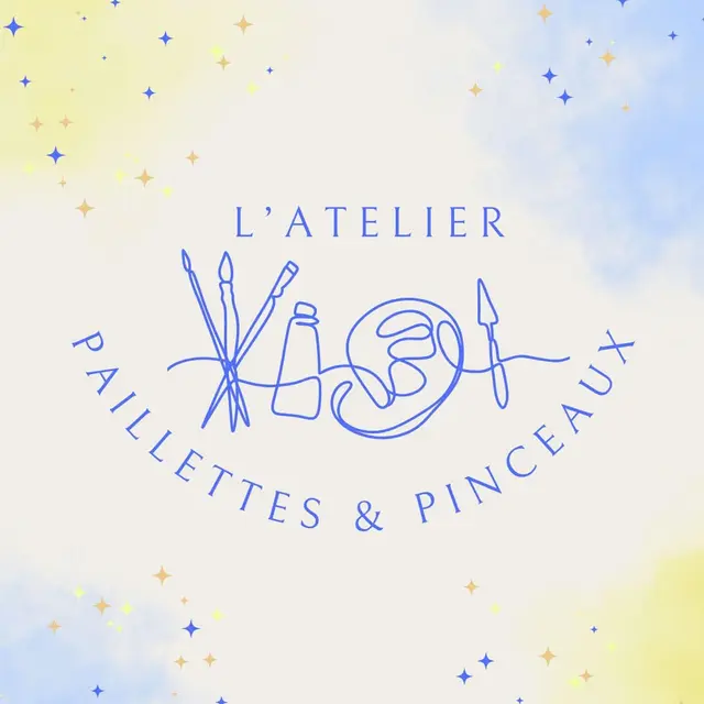 Activités manuelles avec L'Atelier Paillettes & Pinceaux_Auron
