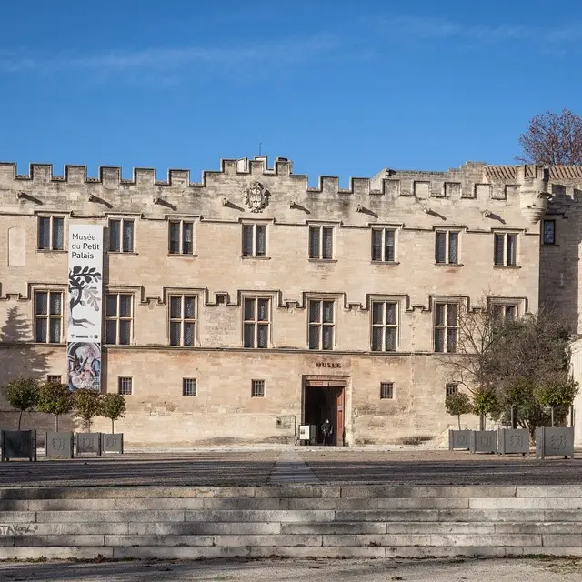 Musée du Petit Palais