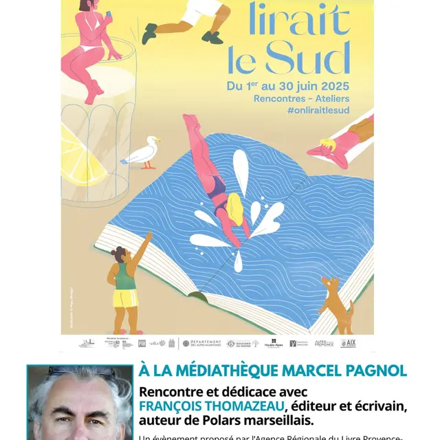 Rencontre avec François Thomazeau