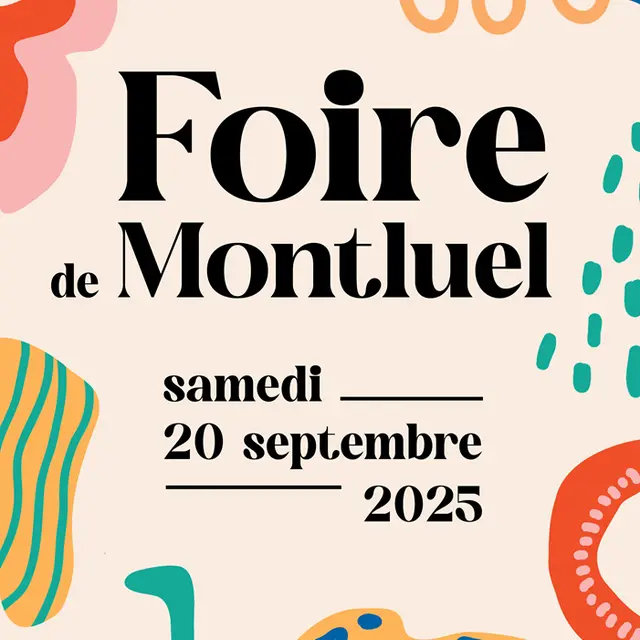 affiche foire 2025 web