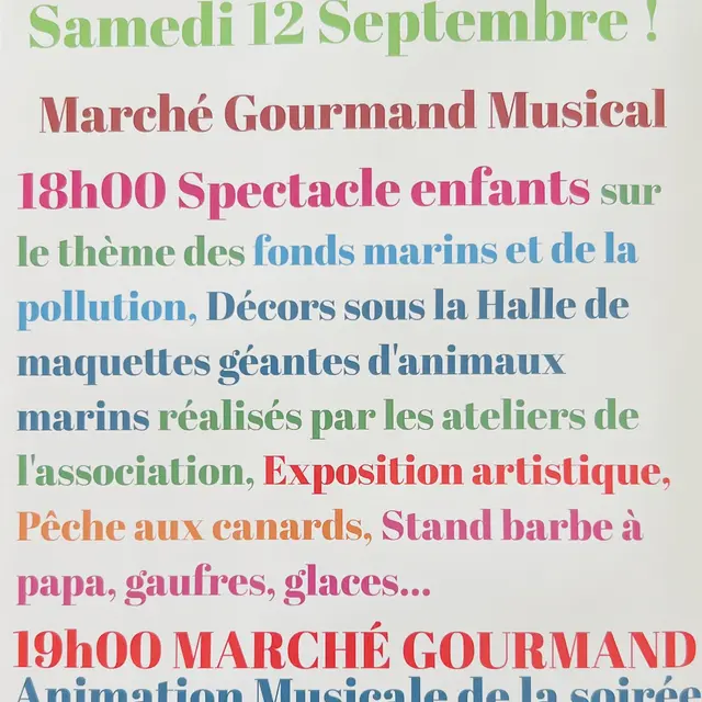 PROGRAMME