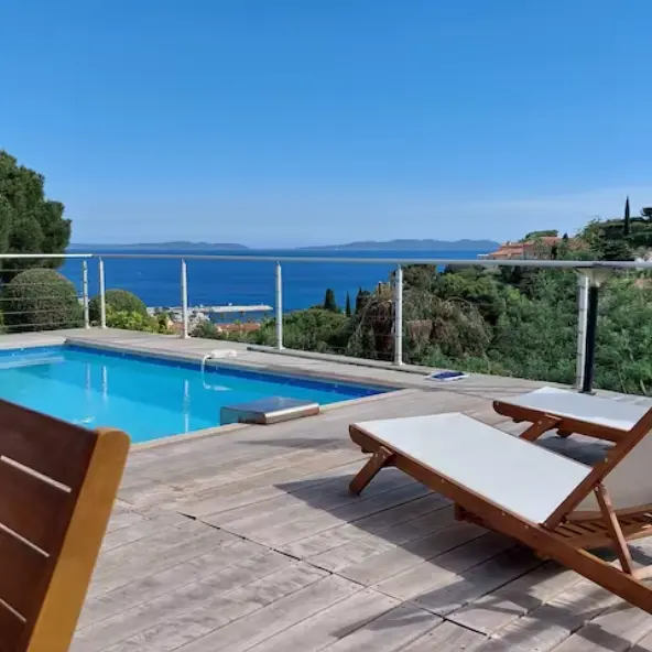 Villa Leï Roucas