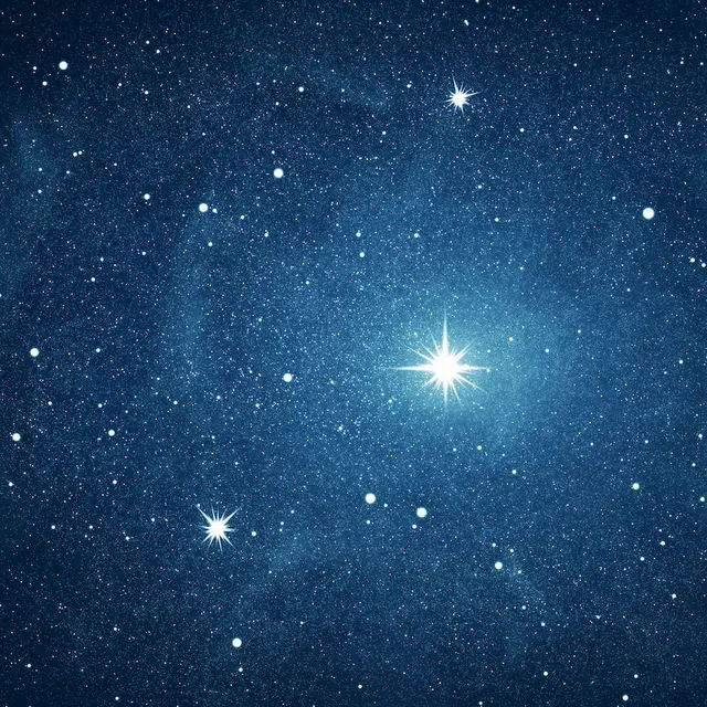 Sortie à la découverte des étoiles