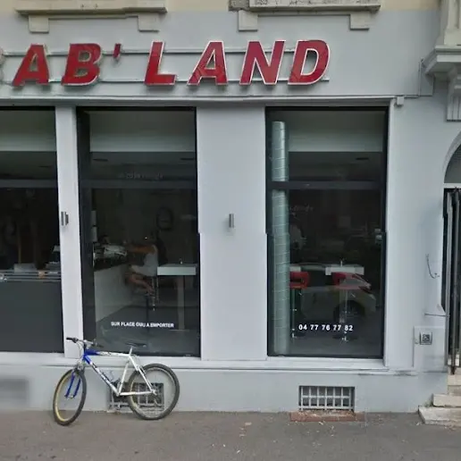 Kebab'land_Montbrison