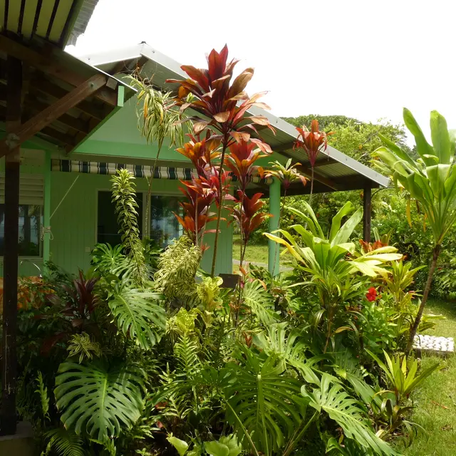 La Frégate - Tahiti Tourisme
