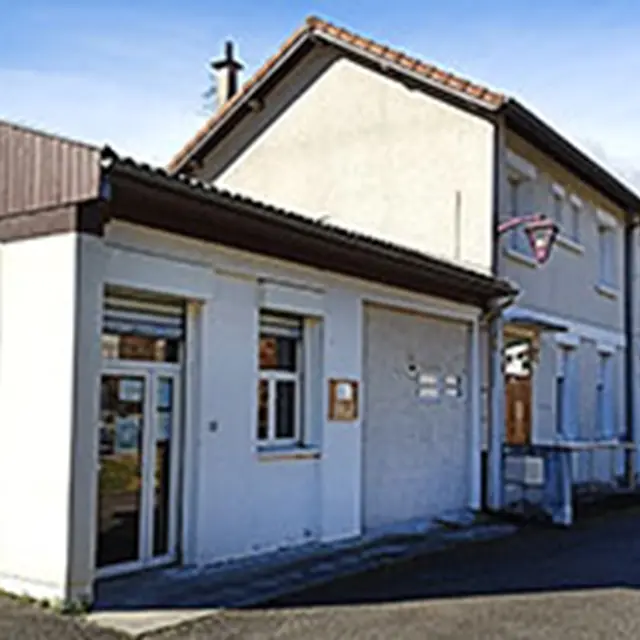 Bibliothèque Froges des champs_Froges