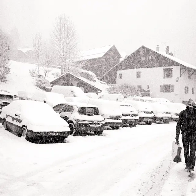 Exposition de photo. Pritam Singh_Taninges