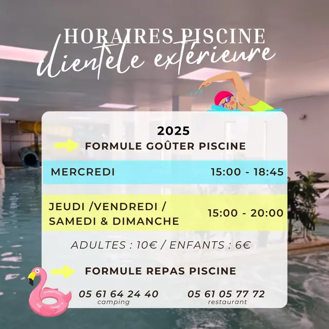 Formule Goûter/Piscine_Savignac-les-Ormeaux
