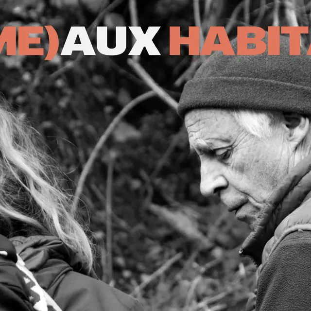 H(âme)aux Habitants Visite du hameau de La Palud_Castellane