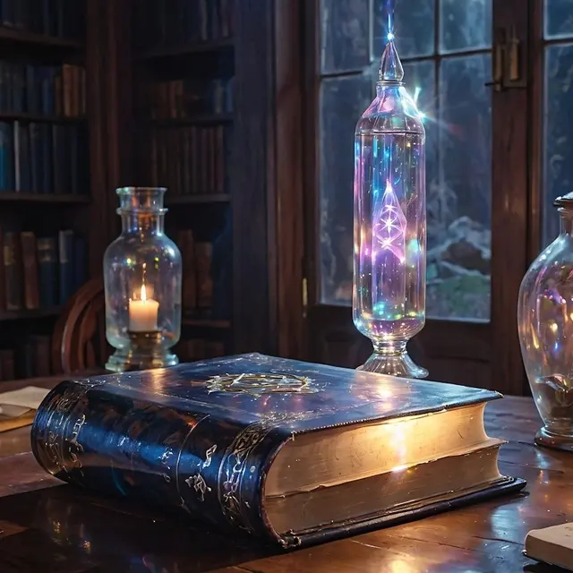 Quiz Harry Potter