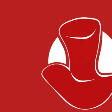 Logo théâtre Au Chapeau Rouge