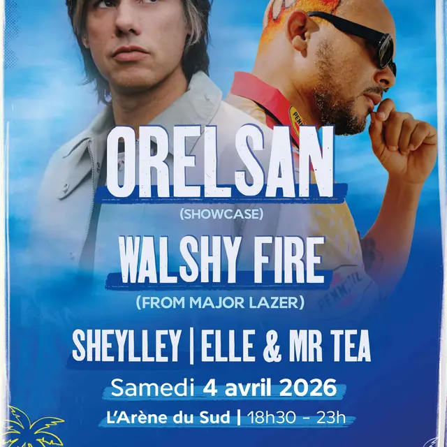 TIKI FEST 2026 - 1ère Edition_Païta