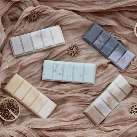 Atelier fondants bougies - L'étincelle forézienne_Chalain-d'Uzore