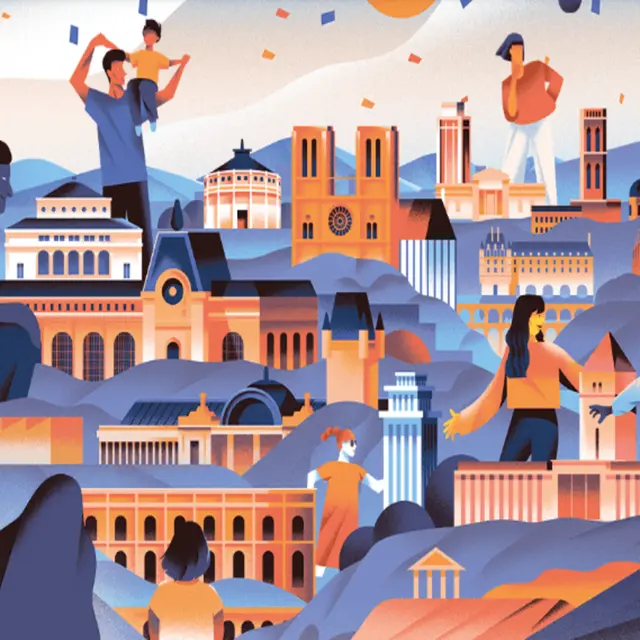 Journées Européennes du Patrimoine - Cagnes-Sur-Mer_Cagnes-sur-Mer