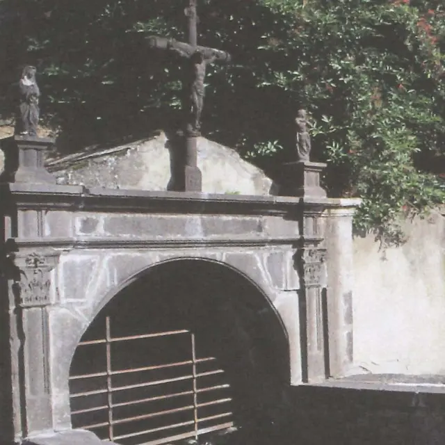 Grande fontaine de Marsat