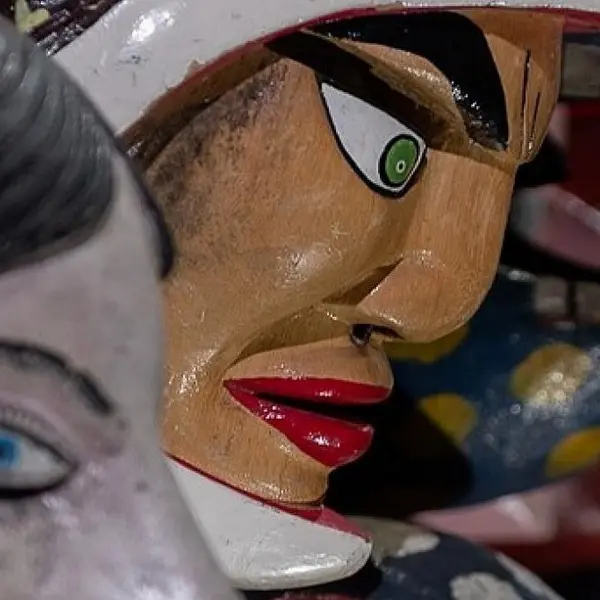 Un auteur au musée - Lætitia Bianchi_Marseille