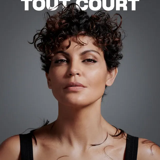 NAWELL MADANI - Nawell Tout Court_Megève