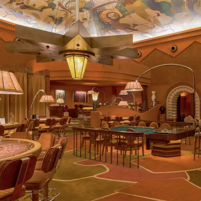 Casino Royal Palm_Cannes