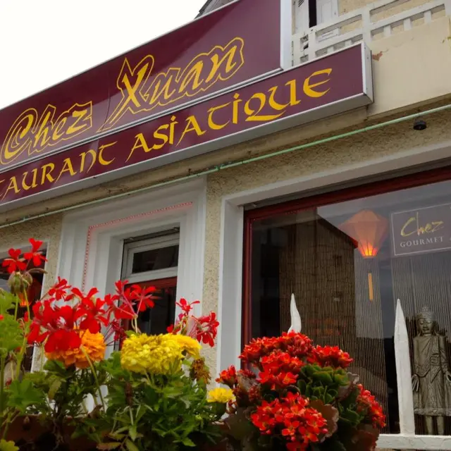 Chez Xuan