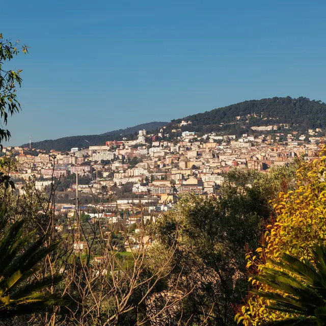 Dévalons le Rossignol - Grasse Ville d'Art et d'Histoire_Grasse