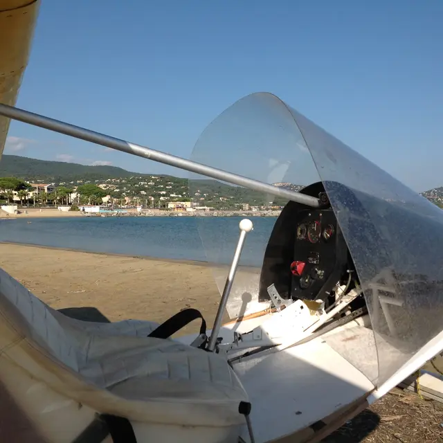 Aéroclub ULM Cavalaire