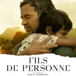 Comité d'animation - Cinébus :  Fils de personne_Saint-Pierre-de-Chartreuse