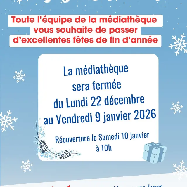 Médiathèque de Callian_Callian