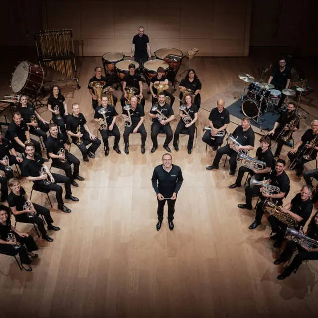 Brass Band Méditerranée - Festival Improbable_La Gaude