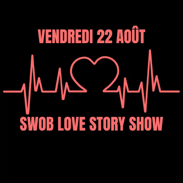 Swob fait son show_Rivedoux-Plage