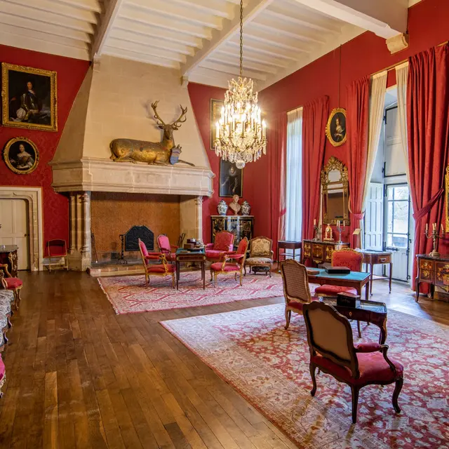 Château d'Aulteribe_Sermentizon