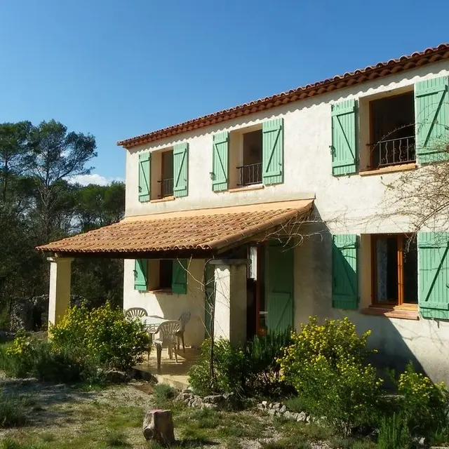 Location BARBEY - Pontevès