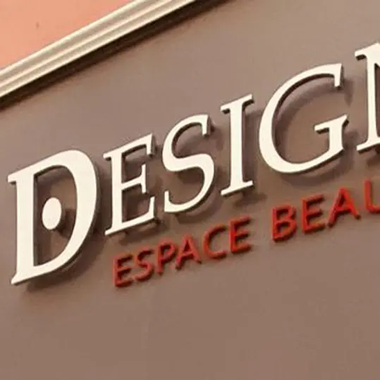 Ongles Design