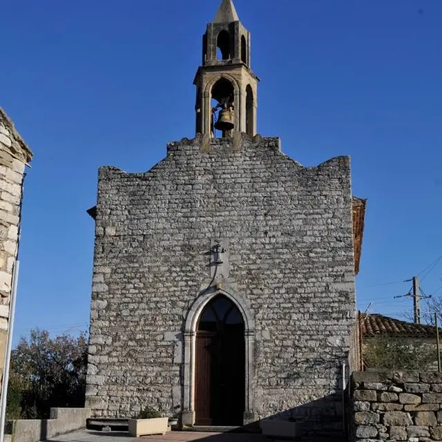 Eglise Saint Sauveur