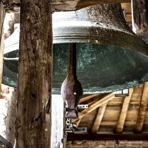 Visite | Le clocher et son carillon_Moissac