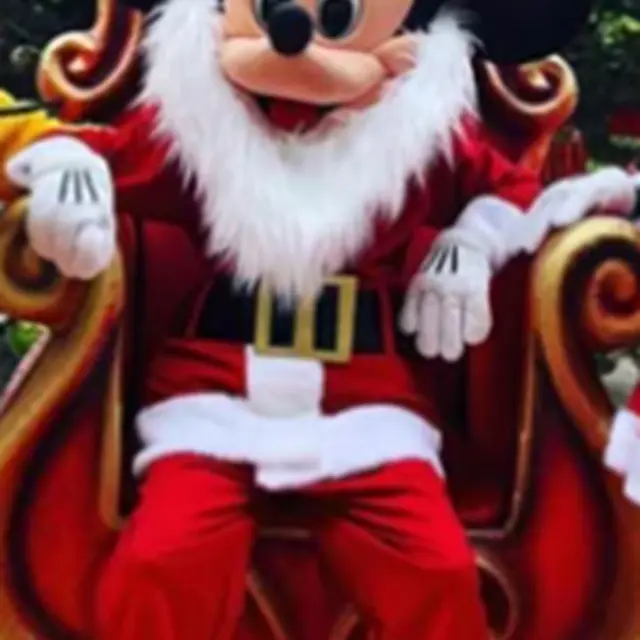 Noêl à Menton - Animation_Menton