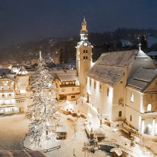 6ème Digital Art Expo_Megève